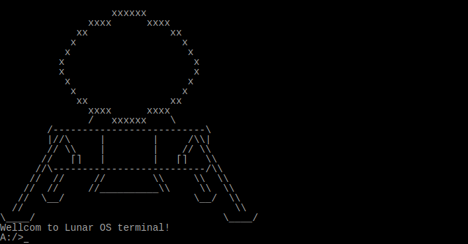 terminal